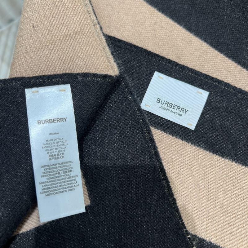 BURBERRY